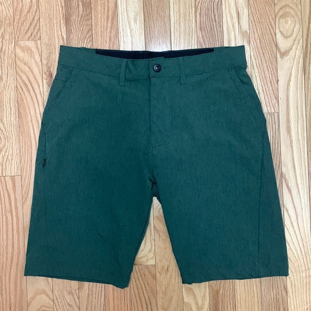 Kenneth Cole New York Green Performance Short